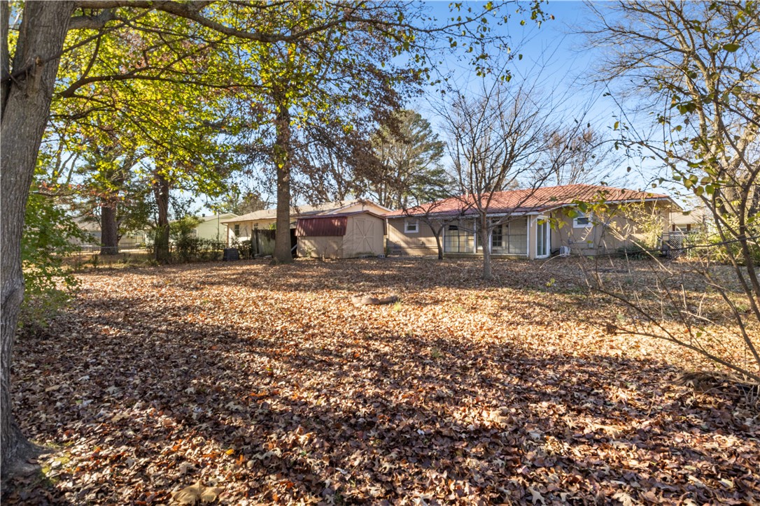 Maple Crest - Residential
