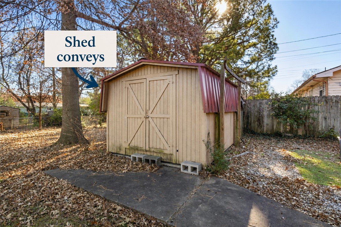 Maple Crest - Residential