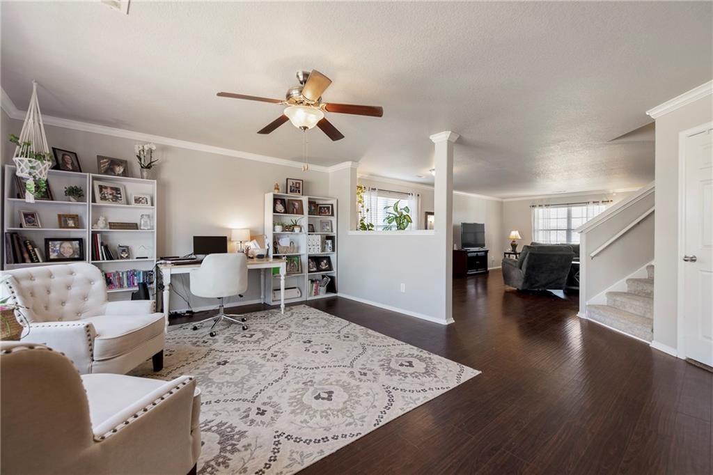 Lakewood Crossing - Residential