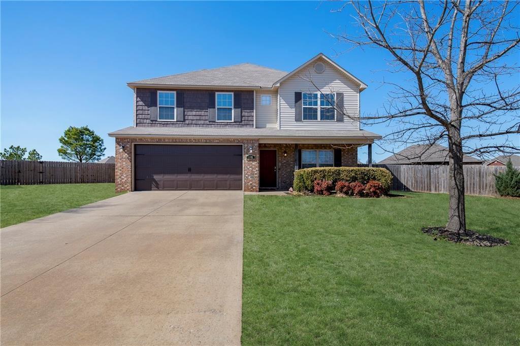 Lakewood Crossing - Residential