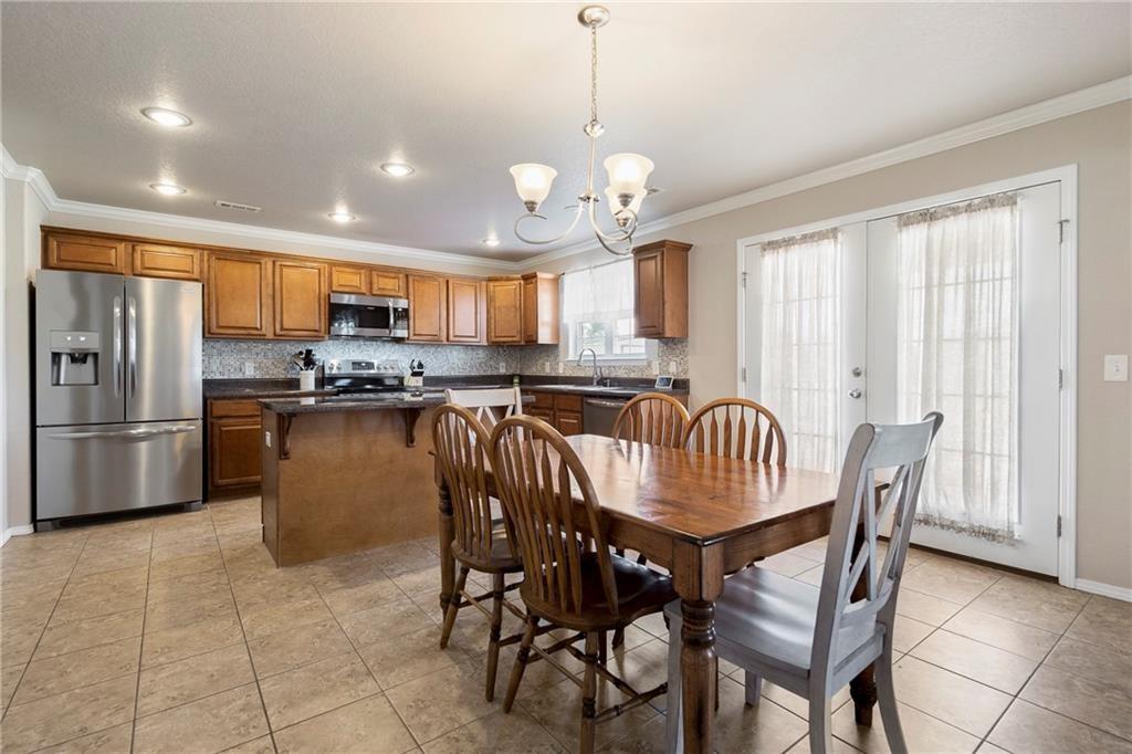 Lakewood Crossing - Residential