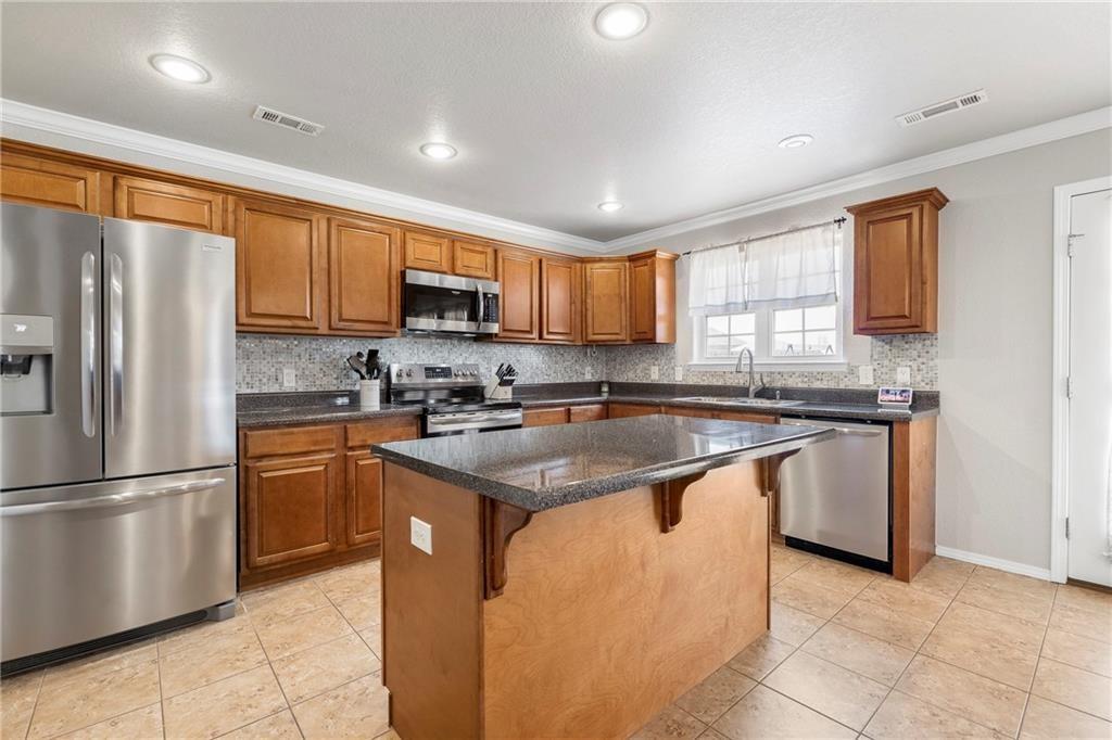 Lakewood Crossing - Residential
