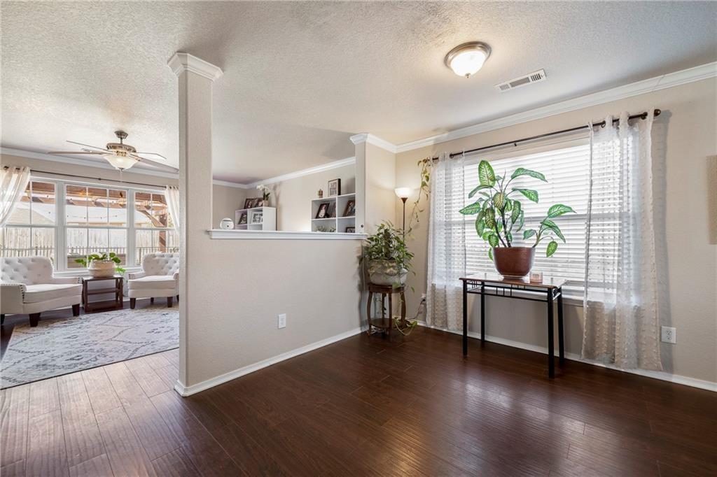 Lakewood Crossing - Residential