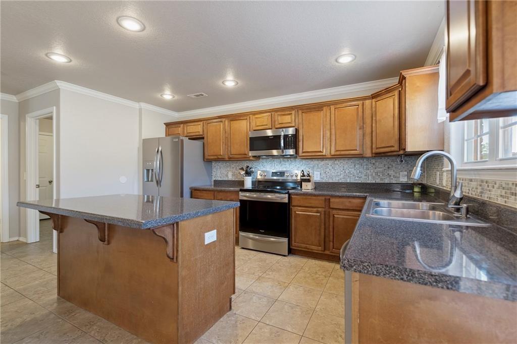Lakewood Crossing - Residential