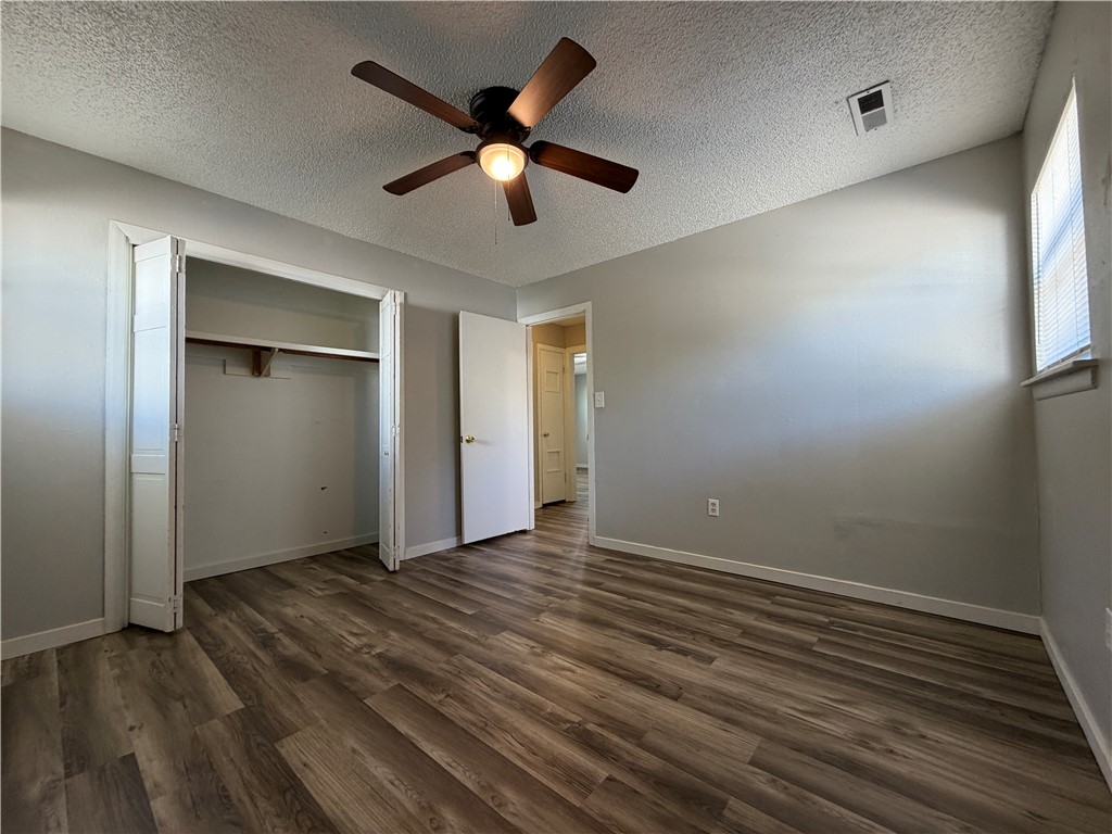 Burl Dodd Add - Residential Lease
