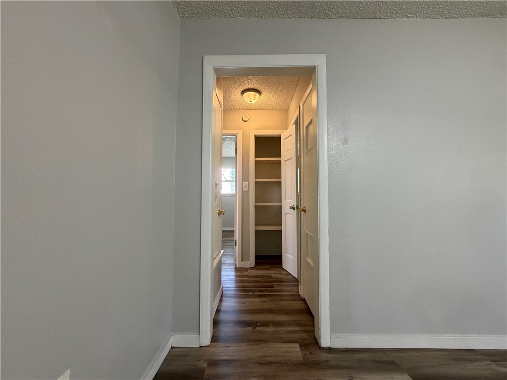 Burl Dodd Add - Residential Lease
