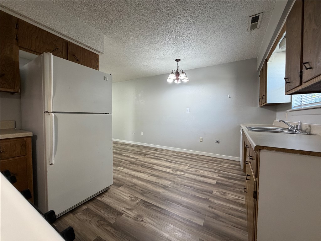 Burl Dodd Add - Residential Lease