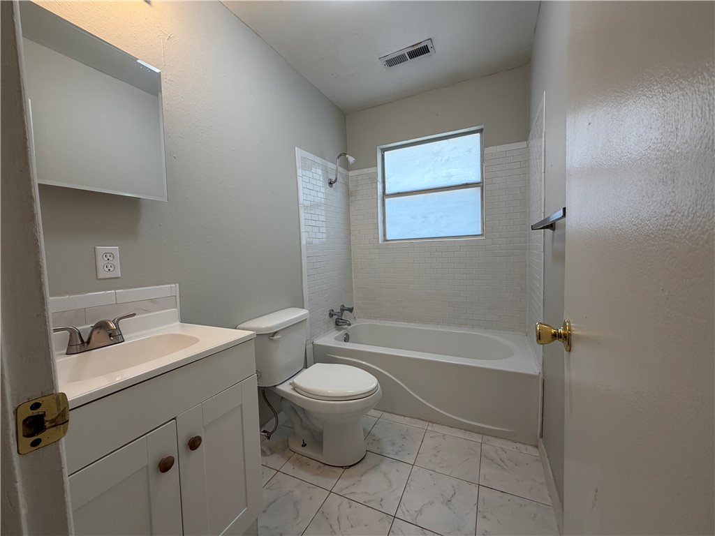 Burl Dodd Add - Residential Lease
