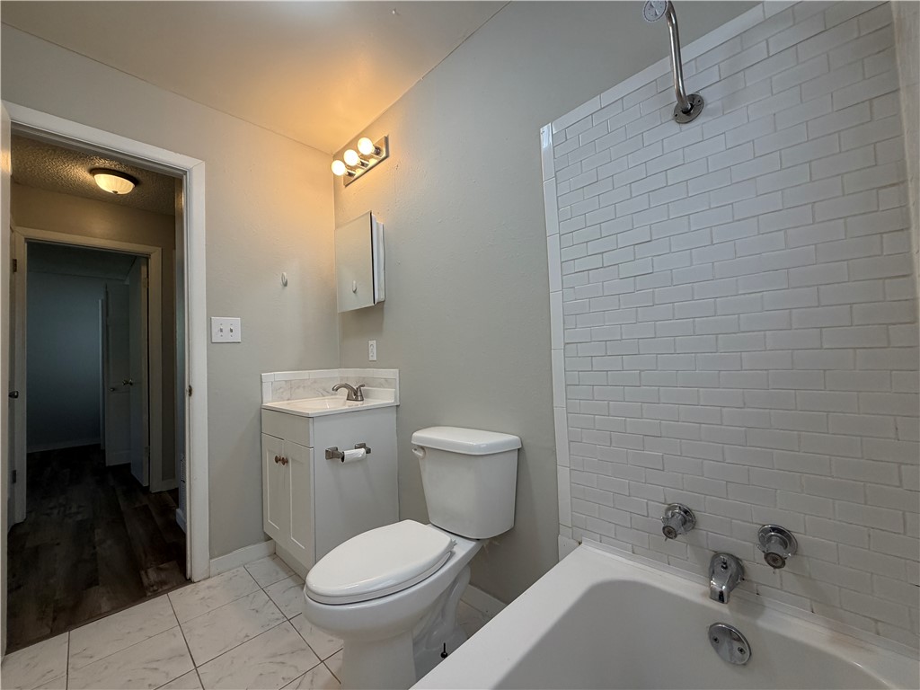Burl Dodd Add - Residential Lease