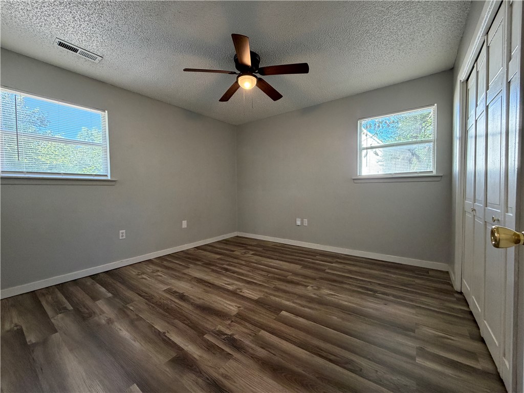 Burl Dodd Add - Residential Lease