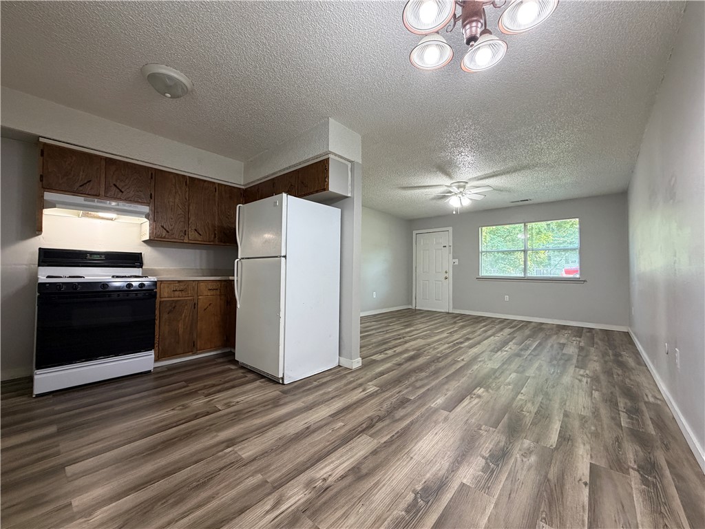 Burl Dodd Add - Residential Lease