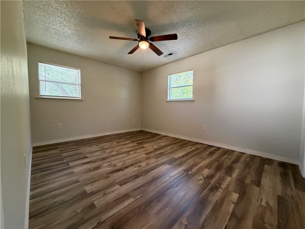 Burl Dodd Add - Residential Lease