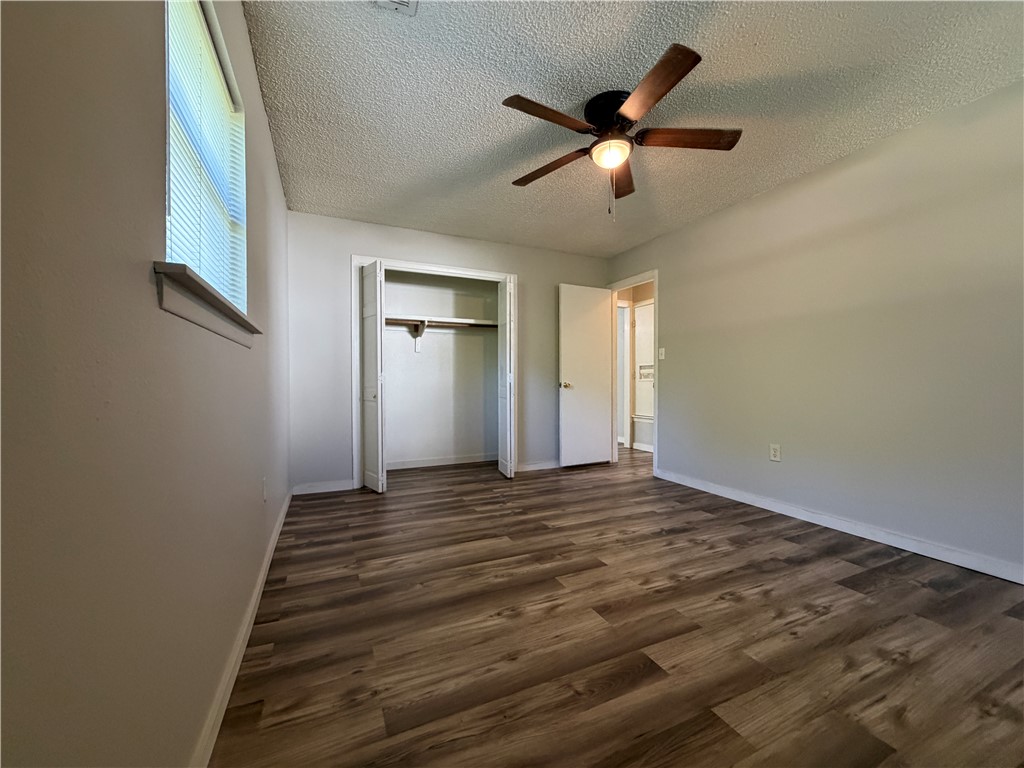 Burl Dodd Add - Residential Lease