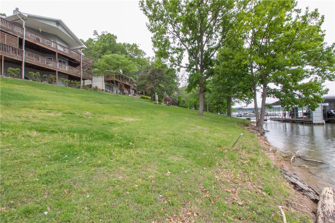 Beaver Shores Unit 2 - Residential