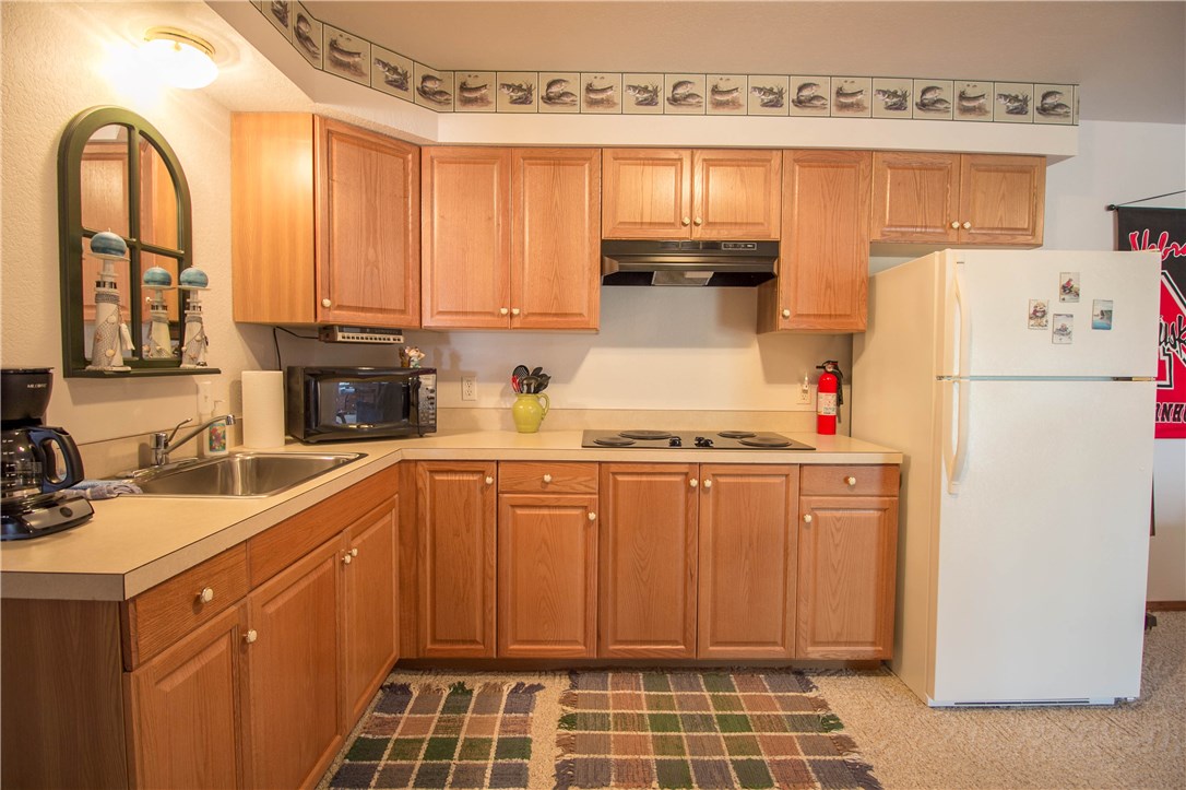 Beaver Shores Unit 2 - Residential