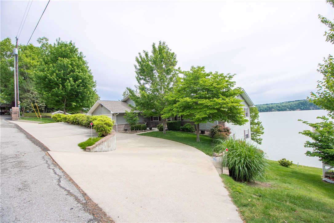 Beaver Shores Unit 2 - Residential