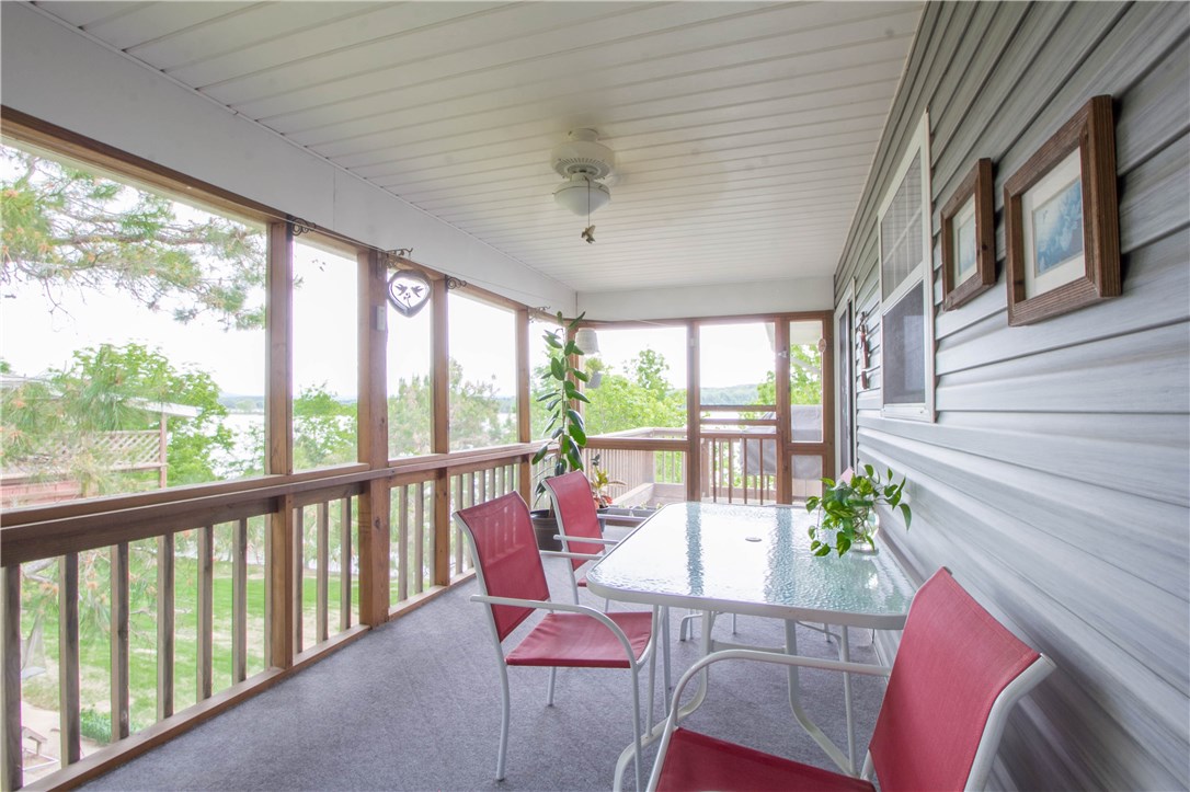 Beaver Shores Unit 2 - Residential
