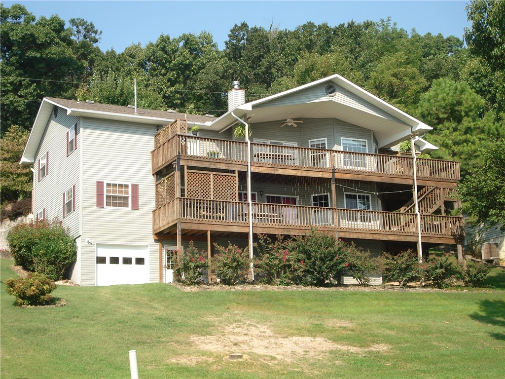 Beaver Shores Unit 2 - Residential
