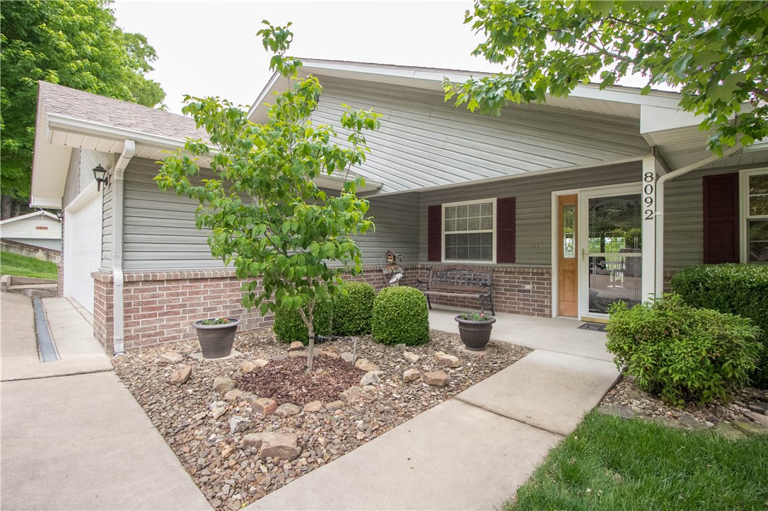 Beaver Shores Unit 2 - Residential