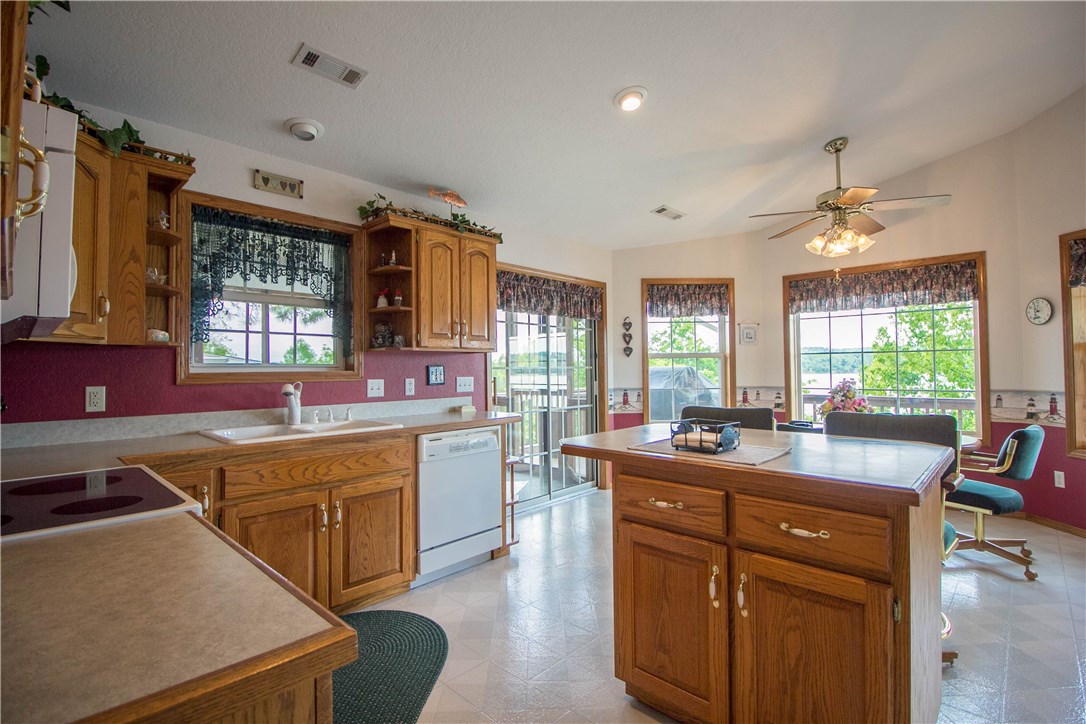 Beaver Shores Unit 2 - Residential