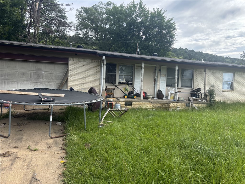 Mt View Heights Dardanelle - Residential