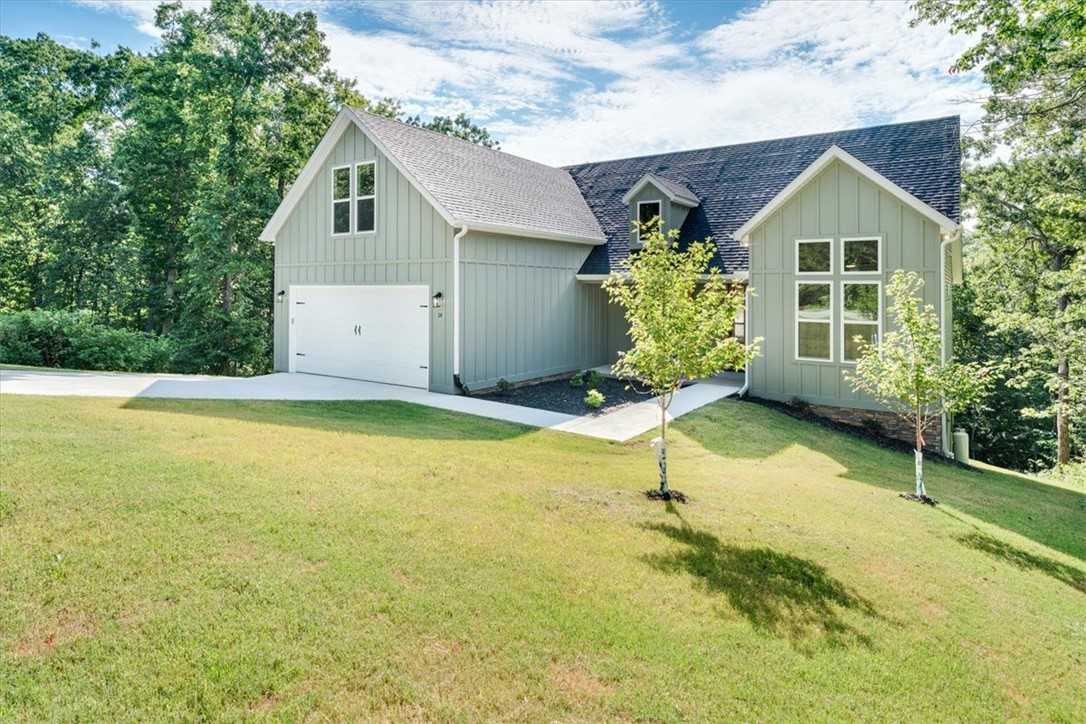Selkirk Sub Bvv - Residential