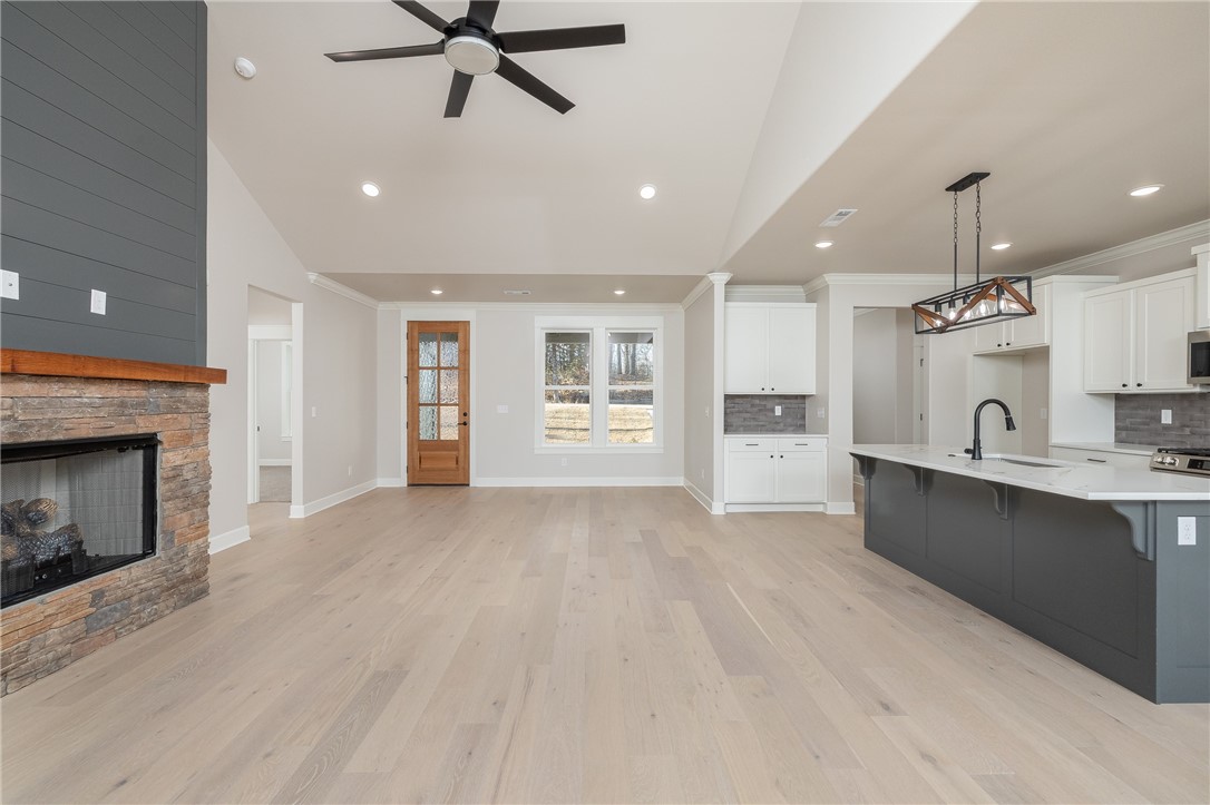 Selkirk Sub Bvv - Residential