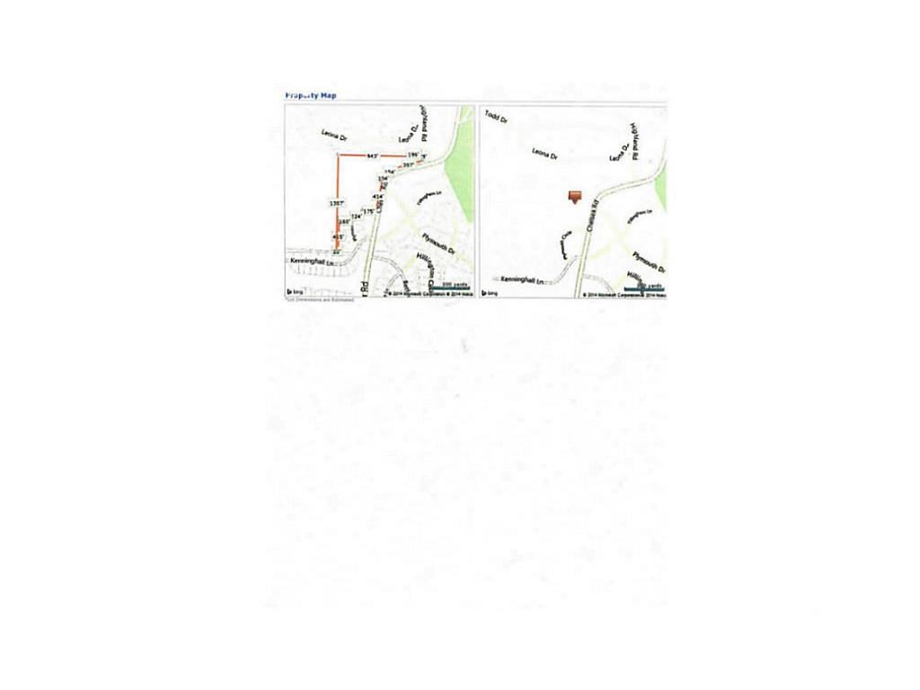 Plymouth Sub Rurban - Land