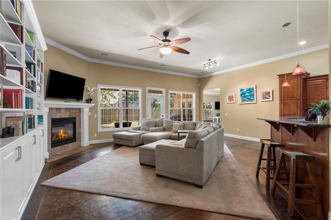 Quailridge Ph I Centerton - Residential