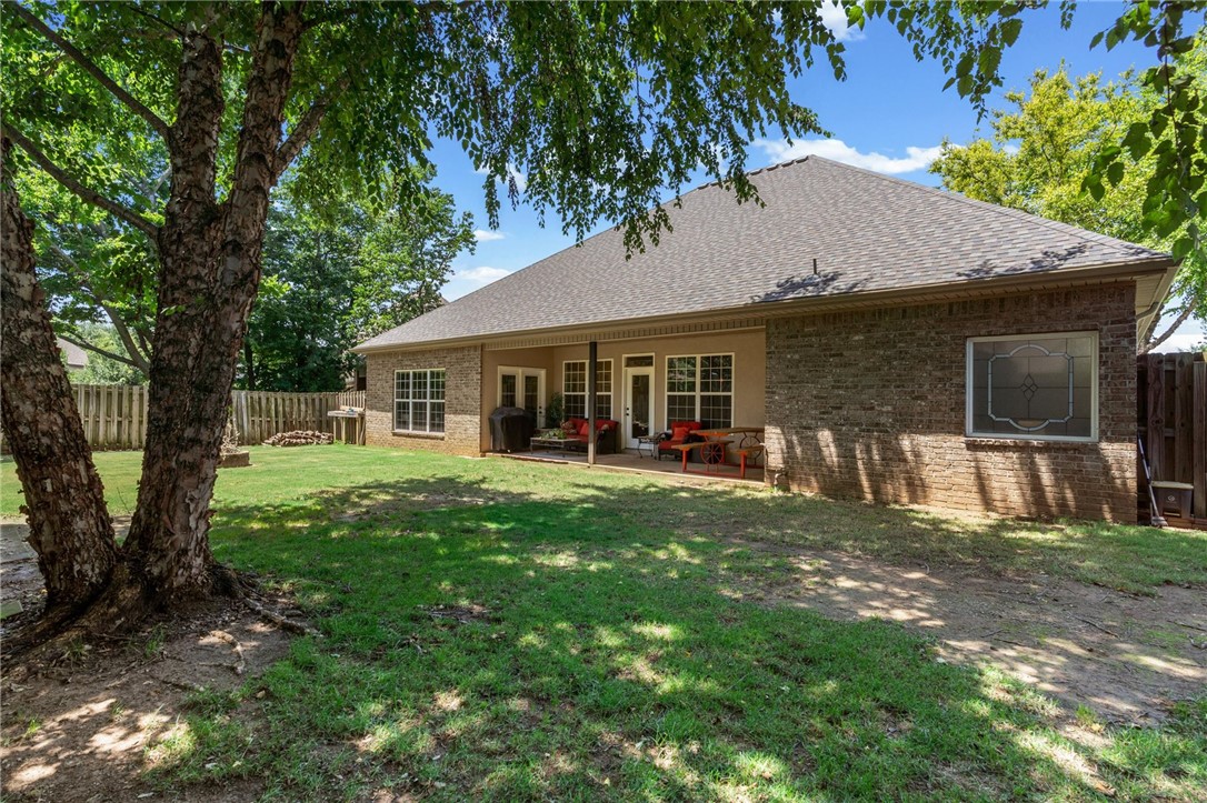 Quailridge Ph I Centerton - Residential