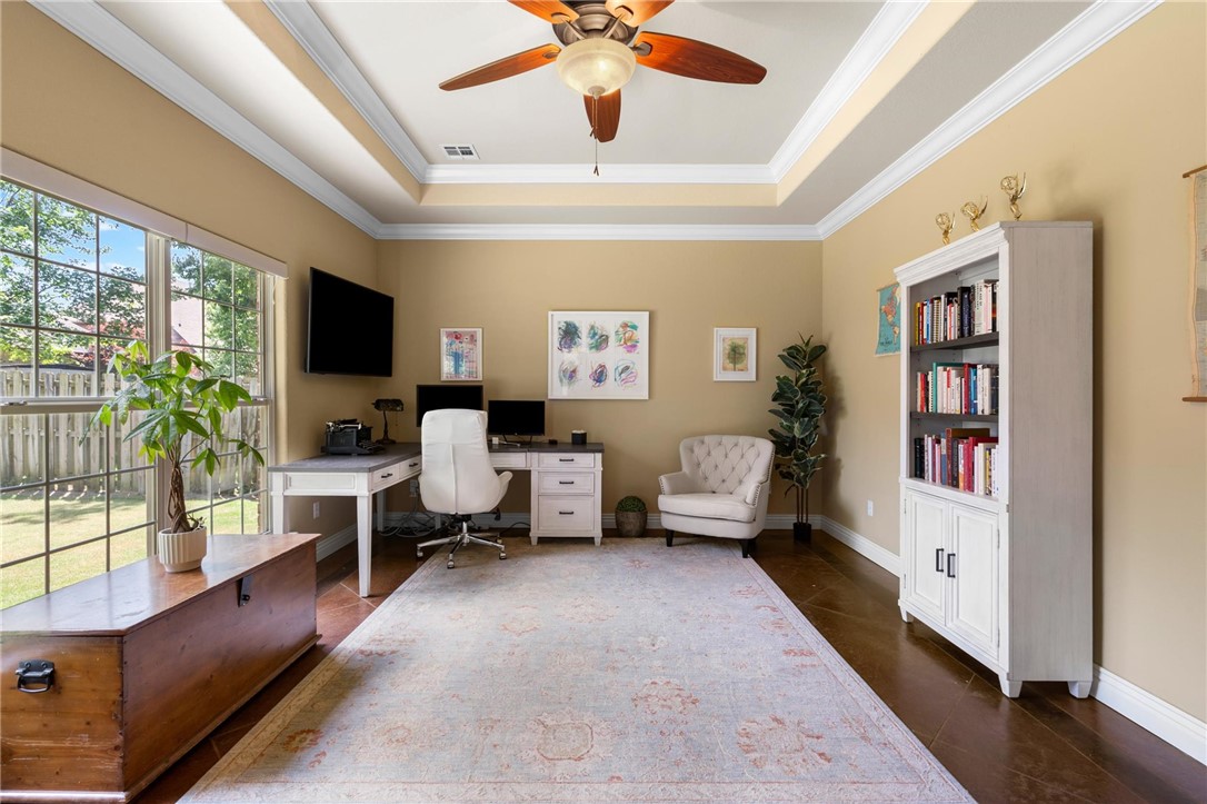Quailridge Ph I Centerton - Residential