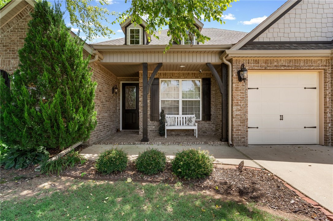 Quailridge Ph I Centerton - Residential