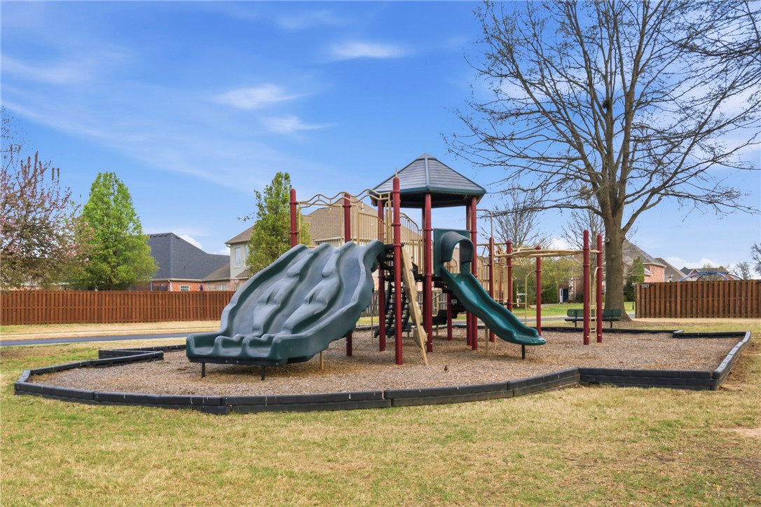 Quailridge Ph I Centerton - Residential