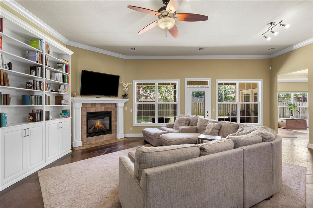 Quailridge Ph I Centerton - Residential