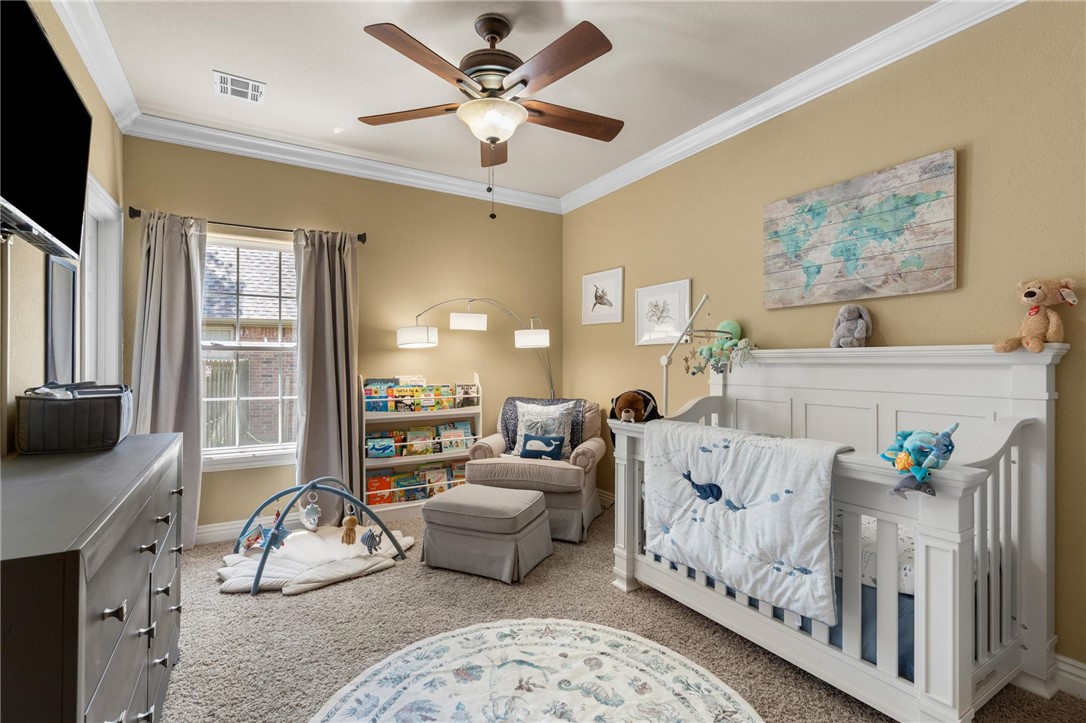 Quailridge Ph I Centerton - Residential