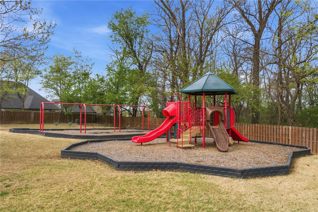 Quailridge Ph I Centerton - Residential