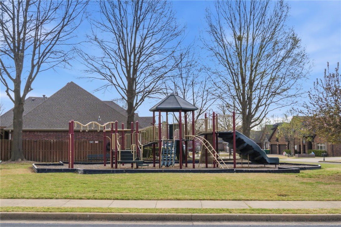 Quailridge Ph I Centerton - Residential