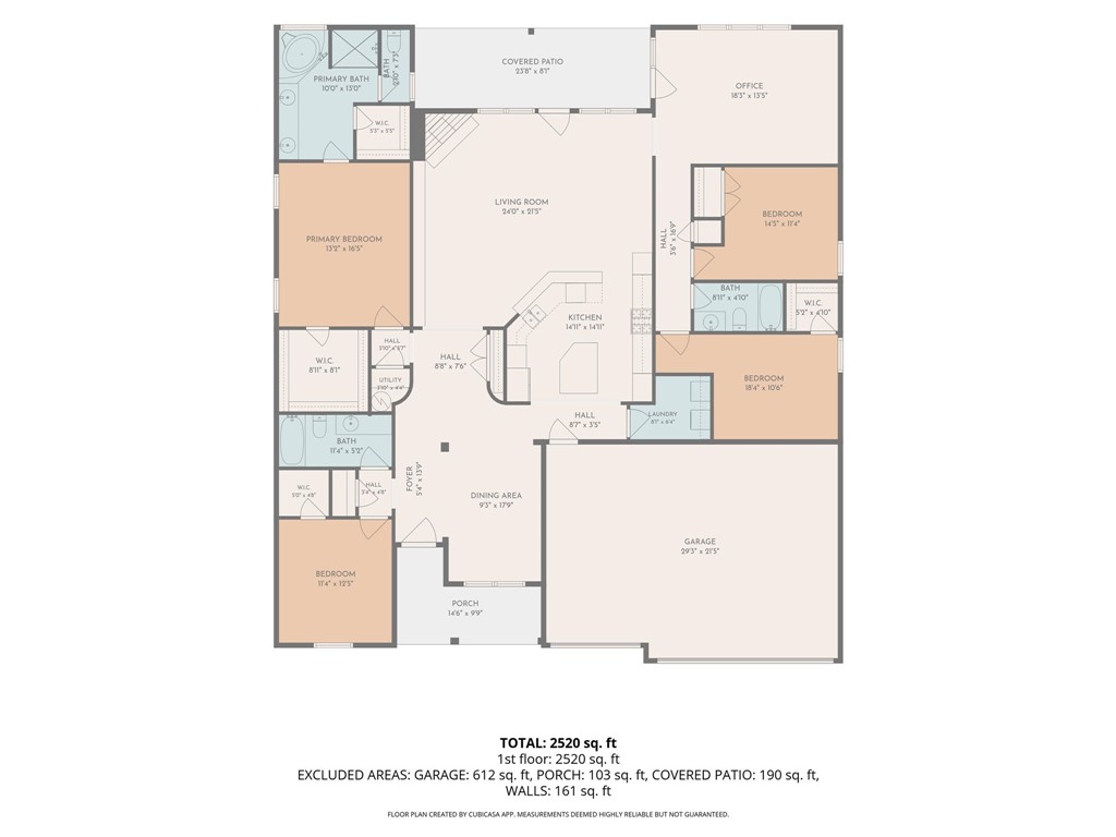 Quailridge Ph I Centerton - Residential