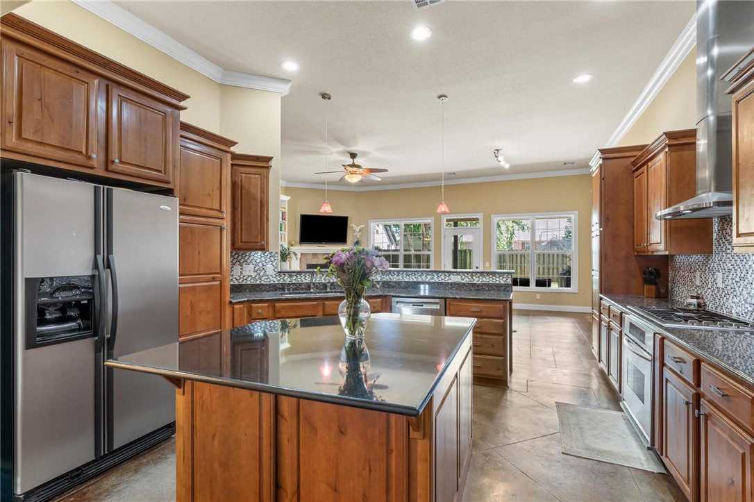 Quailridge Ph I Centerton - Residential