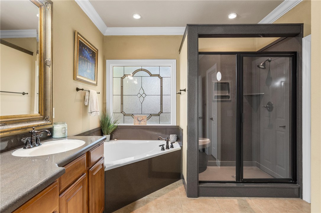 Quailridge Ph I Centerton - Residential