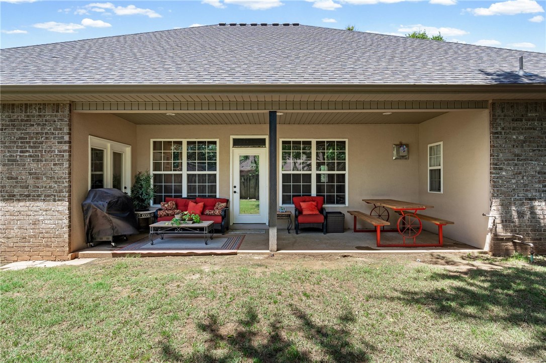 Quailridge Ph I Centerton - Residential