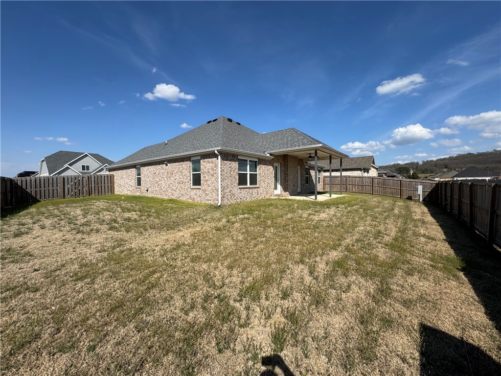 Villages Of Sloanbrooke Ph 6 - Residential Lease
