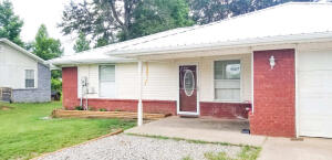 Other Subdivision in Johnson Co - Residential