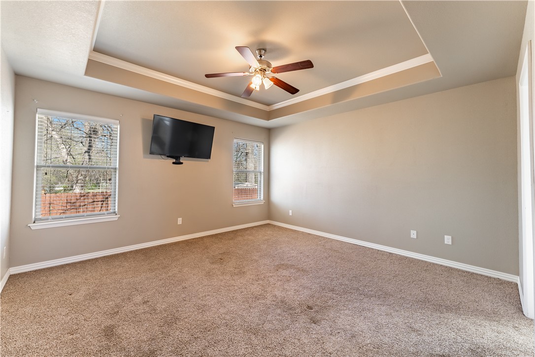 Falcon Ridge Sub - Residential Lease