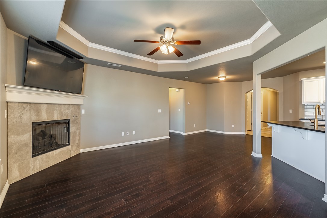 Falcon Ridge Sub - Residential Lease