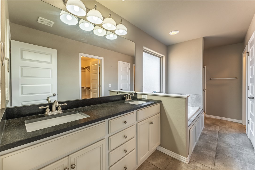 Falcon Ridge Sub - Residential Lease