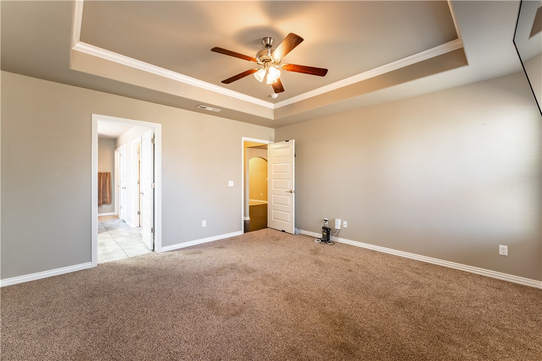 Falcon Ridge Sub - Residential Lease