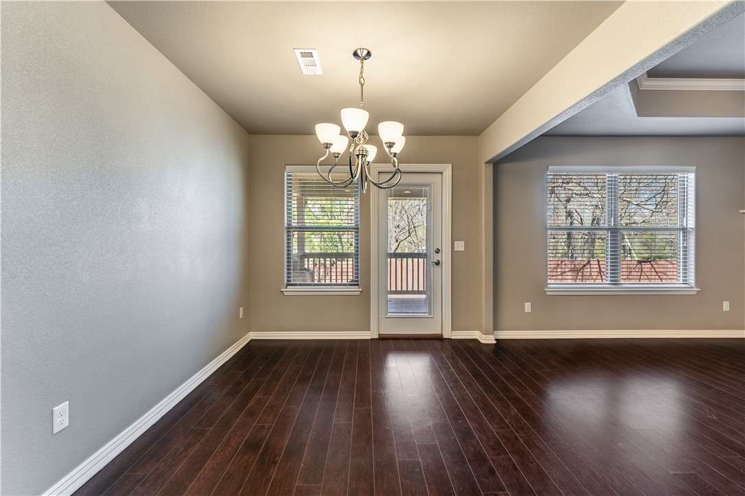 Falcon Ridge Sub - Residential Lease