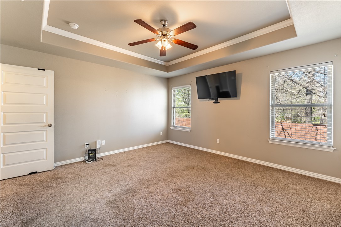 Falcon Ridge Sub - Residential Lease