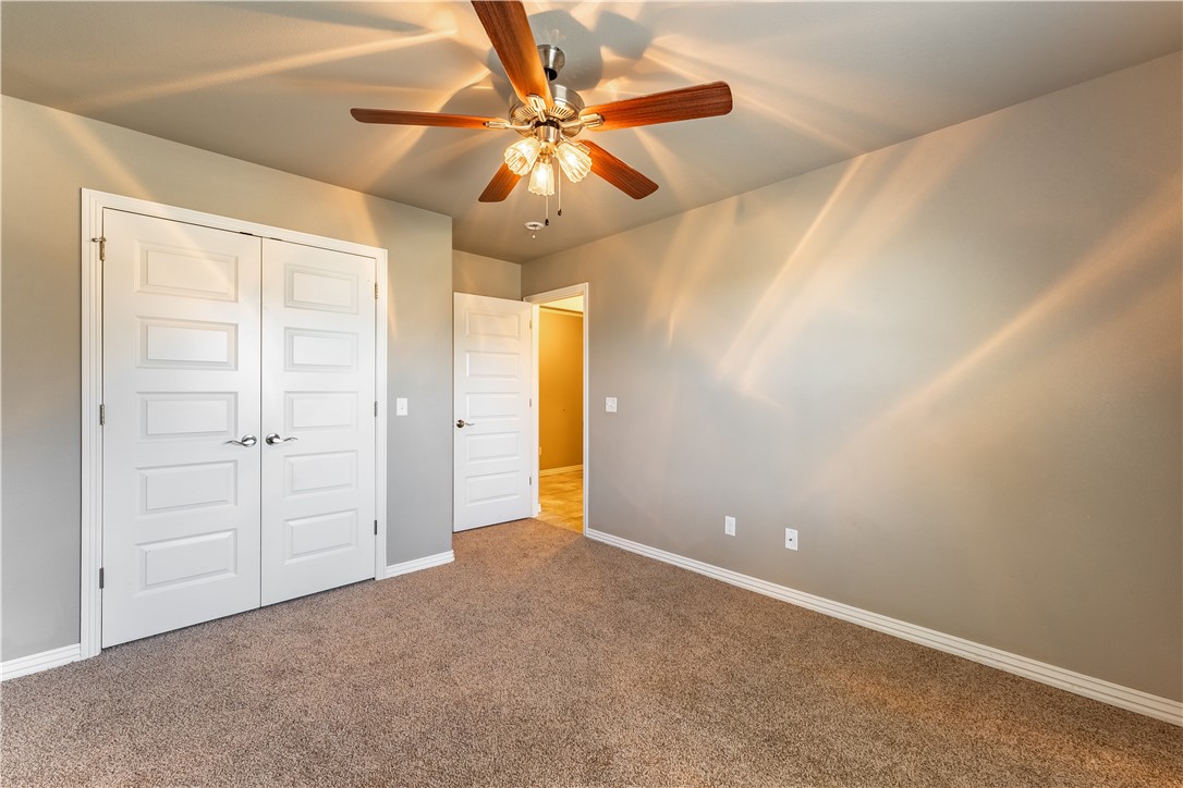 Falcon Ridge Sub - Residential Lease